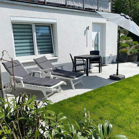 Апартаменты Casa Zappata Иберлинген Экстерьер фото
