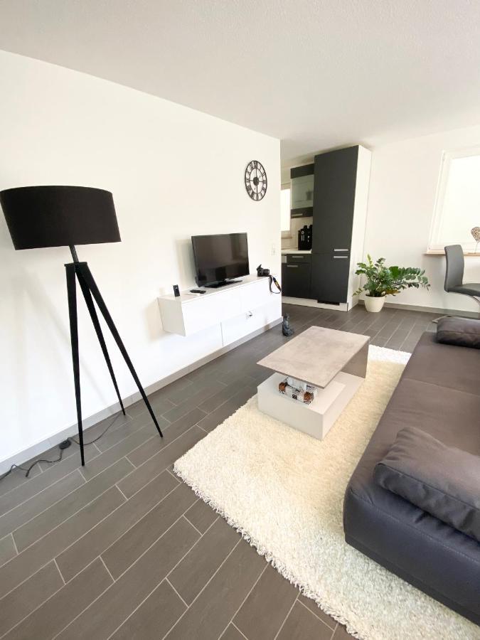 Апартаменты Casa Zappata Иберлинген Экстерьер фото